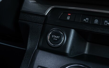 Citroen SpaceTourer I, 2017 год, 3 239 000 рублей, 20 фотография