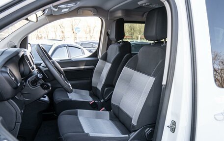 Citroen SpaceTourer I, 2017 год, 3 239 000 рублей, 13 фотография