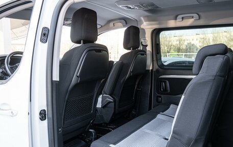 Citroen SpaceTourer I, 2017 год, 3 239 000 рублей, 15 фотография