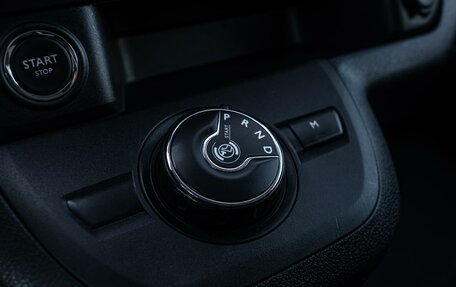 Citroen SpaceTourer I, 2017 год, 3 239 000 рублей, 21 фотография