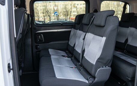 Citroen SpaceTourer I, 2017 год, 3 239 000 рублей, 12 фотография