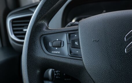 Citroen SpaceTourer I, 2017 год, 3 239 000 рублей, 24 фотография