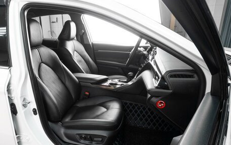 Toyota Camry, 2019 год, 2 969 000 рублей, 8 фотография