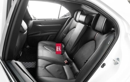 Toyota Camry, 2019 год, 2 969 000 рублей, 9 фотография