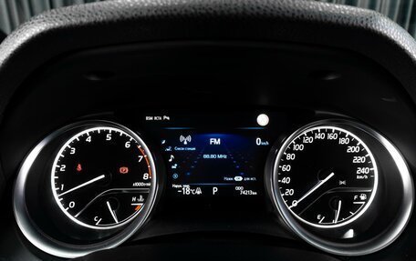 Toyota Camry, 2019 год, 2 969 000 рублей, 12 фотография