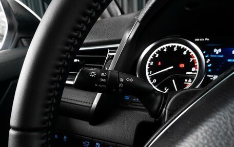 Toyota Camry, 2019 год, 2 969 000 рублей, 20 фотография