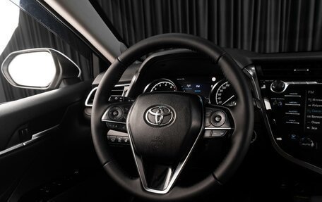 Toyota Camry, 2019 год, 2 969 000 рублей, 13 фотография