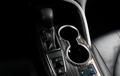 Toyota Camry, 2019 год, 2 969 000 рублей, 17 фотография