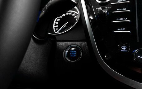 Toyota Camry, 2019 год, 2 969 000 рублей, 19 фотография