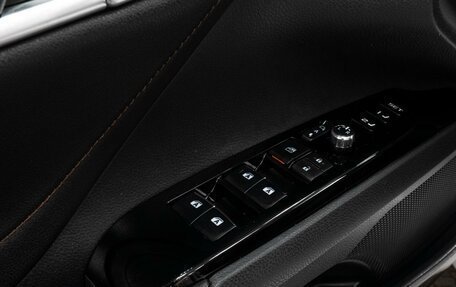 Toyota Camry, 2019 год, 2 969 000 рублей, 23 фотография