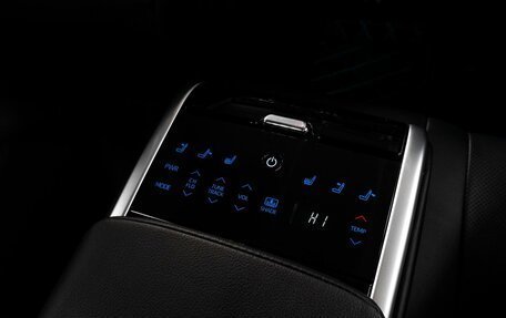 Toyota Camry, 2019 год, 2 969 000 рублей, 26 фотография