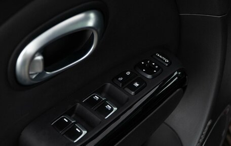 KIA Soul II рестайлинг, 2017 год, 1 758 444 рублей, 18 фотография