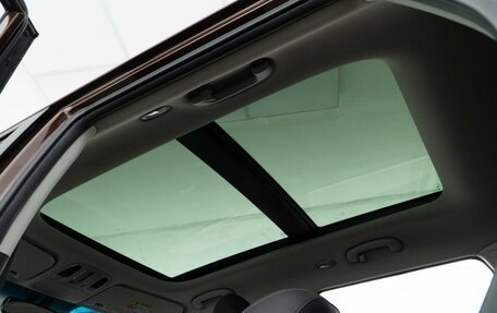 KIA Soul II рестайлинг, 2017 год, 1 758 444 рублей, 13 фотография