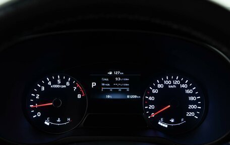 KIA Soul II рестайлинг, 2017 год, 1 758 444 рублей, 24 фотография