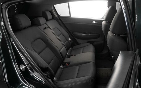 KIA Sportage IV рестайлинг, 2017 год, 1 929 000 рублей, 7 фотография