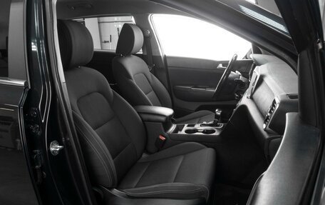 KIA Sportage IV рестайлинг, 2017 год, 1 929 000 рублей, 8 фотография