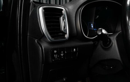 KIA Sportage IV рестайлинг, 2017 год, 1 929 000 рублей, 18 фотография