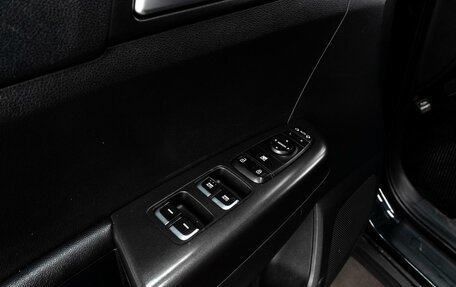 KIA Sportage IV рестайлинг, 2017 год, 1 929 000 рублей, 22 фотография