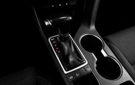 KIA Sportage IV рестайлинг, 2017 год, 1 929 000 рублей, 17 фотография