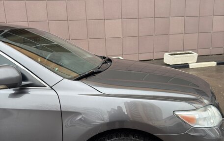 Toyota Camry, 2011 год, 1 350 000 рублей, 2 фотография