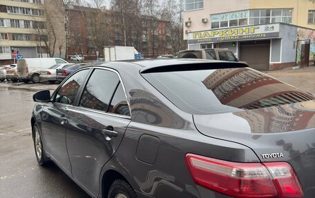 Toyota Camry, 2011 год, 1 350 000 рублей, 9 фотография