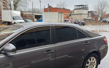 Toyota Camry, 2011 год, 1 350 000 рублей, 7 фотография