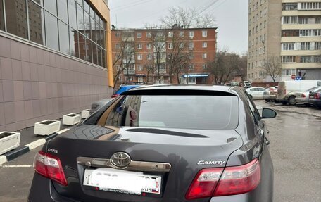 Toyota Camry, 2011 год, 1 350 000 рублей, 10 фотография