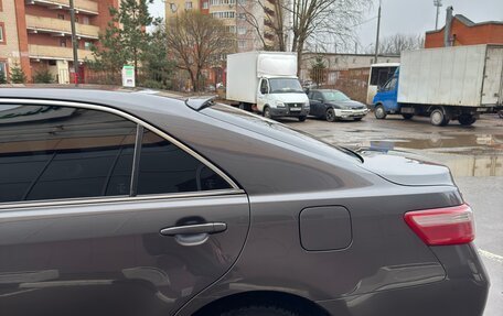 Toyota Camry, 2011 год, 1 350 000 рублей, 5 фотография