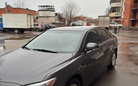 Toyota Camry, 2011 год, 1 350 000 рублей, 14 фотография