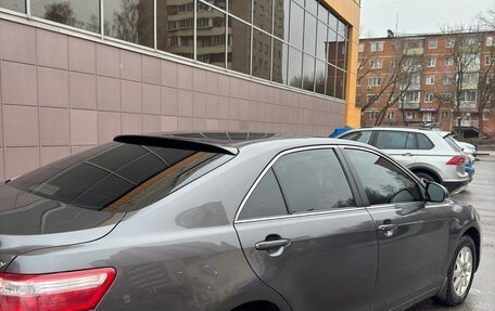 Toyota Camry, 2011 год, 1 350 000 рублей, 11 фотография