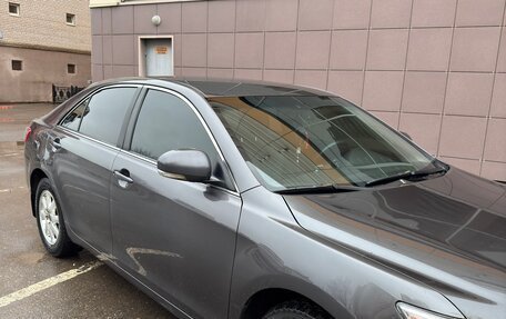 Toyota Camry, 2011 год, 1 350 000 рублей, 12 фотография