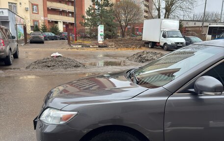 Toyota Camry, 2011 год, 1 350 000 рублей, 6 фотография