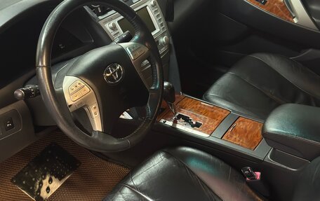 Toyota Camry, 2011 год, 1 350 000 рублей, 16 фотография