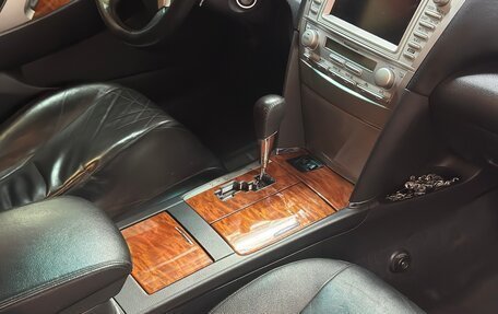 Toyota Camry, 2011 год, 1 350 000 рублей, 17 фотография