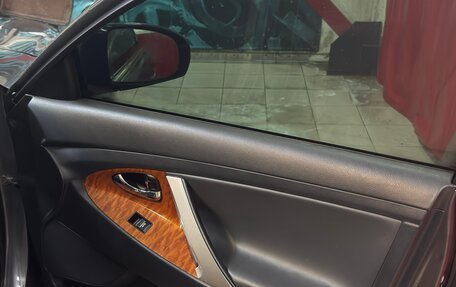 Toyota Camry, 2011 год, 1 350 000 рублей, 18 фотография