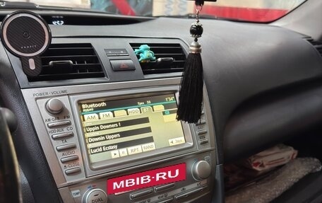 Toyota Camry, 2011 год, 1 350 000 рублей, 15 фотография