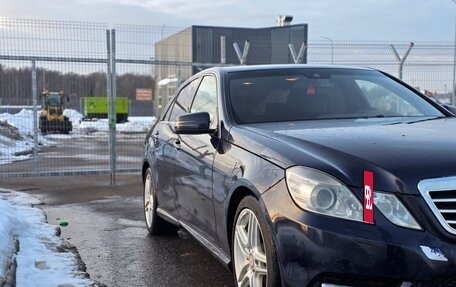 Mercedes-Benz E-Класс, 2012 год, 1 480 000 рублей, 5 фотография