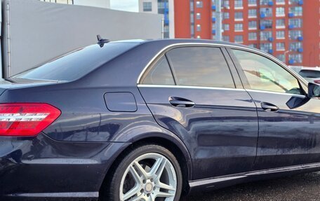 Mercedes-Benz E-Класс, 2012 год, 1 480 000 рублей, 9 фотография