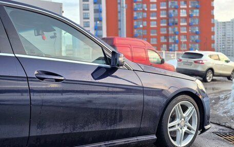 Mercedes-Benz E-Класс, 2012 год, 1 480 000 рублей, 7 фотография