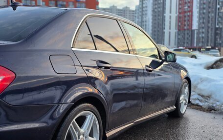 Mercedes-Benz E-Класс, 2012 год, 1 480 000 рублей, 8 фотография