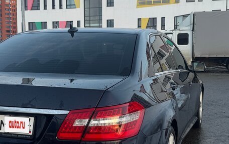 Mercedes-Benz E-Класс, 2012 год, 1 480 000 рублей, 10 фотография