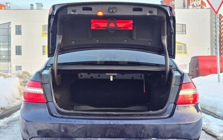 Mercedes-Benz E-Класс, 2012 год, 1 480 000 рублей, 13 фотография