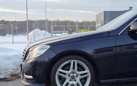 Mercedes-Benz E-Класс, 2012 год, 1 480 000 рублей, 19 фотография