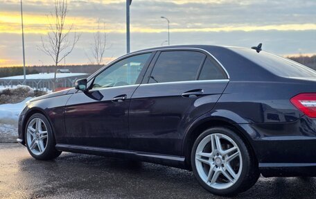 Mercedes-Benz E-Класс, 2012 год, 1 480 000 рублей, 17 фотография