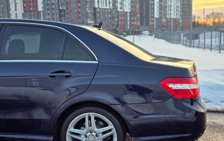 Mercedes-Benz E-Класс, 2012 год, 1 480 000 рублей, 16 фотография