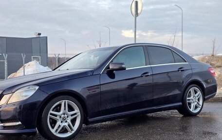 Mercedes-Benz E-Класс, 2012 год, 1 480 000 рублей, 18 фотография