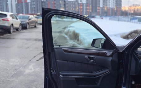 Mercedes-Benz E-Класс, 2012 год, 1 480 000 рублей, 21 фотография