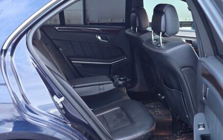 Mercedes-Benz E-Класс, 2012 год, 1 480 000 рублей, 32 фотография