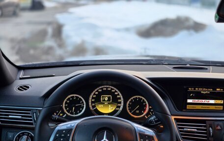 Mercedes-Benz E-Класс, 2012 год, 1 480 000 рублей, 24 фотография