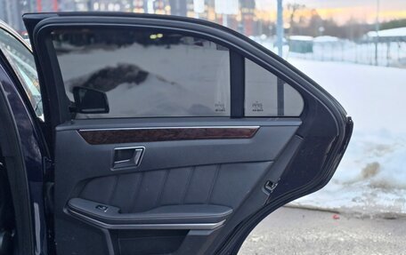 Mercedes-Benz E-Класс, 2012 год, 1 480 000 рублей, 31 фотография